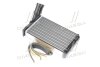 Теплообмінник, система опалення салону CLEVER FIT AVA COOLING CN6055 (фото 4)
