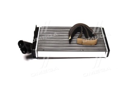 Теплообмінник, система опалення салону CLEVER FIT AVA COOLING CN6129