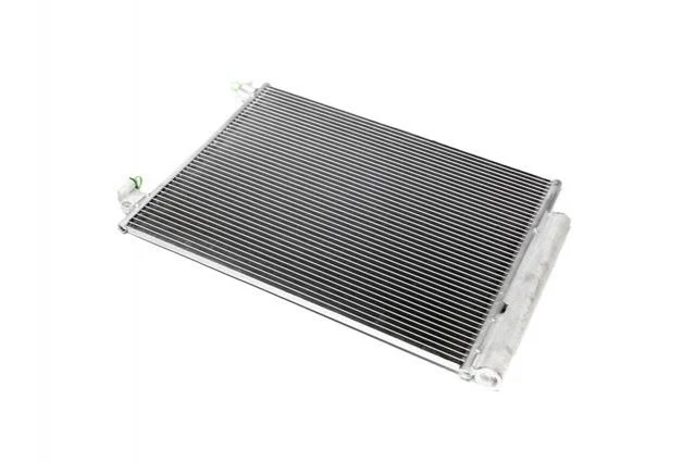Радиатор кодиционера AVA COOLING DA5011D (фото 1)