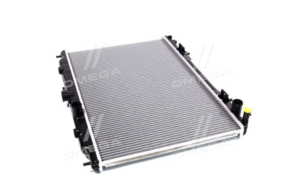 Радиатор охлаждения двигателя AVA COOLING DN2238 (фото 1)