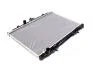 Радиатор охлаждения двигателя AVA COOLING DN2238 (фото 2)