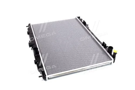 Радиатор охлаждения двигателя AVA COOLING DN2238