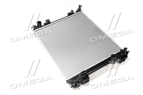 Радіатор, Система охолодження двигуна AVA COOLING DN2444