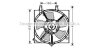 Вентилятор AVA COOLING DN7510 (фото 1)