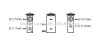 Клапан расширительный кондиционера AVA COOLING FD1462 (фото 1)