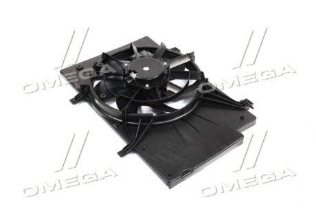 Вентилятор радиатора охлаждения AVA COOLING FD7582