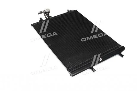 Радиатор кодиционера AVA COOLING FDA5427D