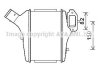 Интеркулер AVA COOLING HD4286 (фото 1)