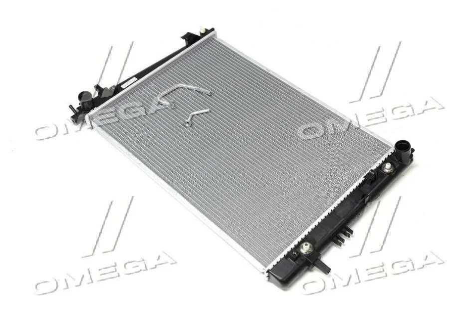 Радіатор, Система охолодження двигуна CLEVER FIT AVA COOLING HY2328 (фото 1)