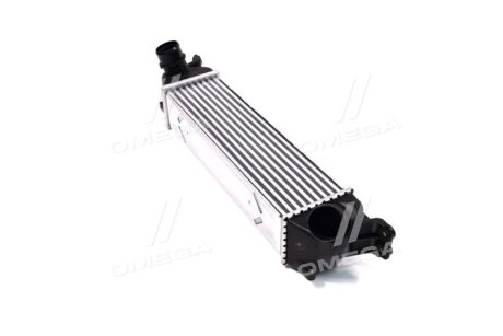 Интеркулер AVA COOLING HY4489