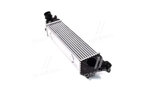 Интеркулер AVA COOLING HY4489
