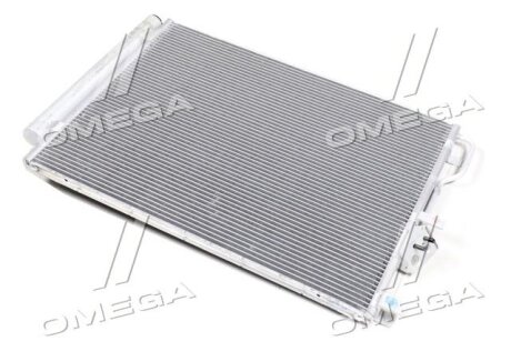 Радіатор кодиціонера CLEVER FIT AVA COOLING HY5469D