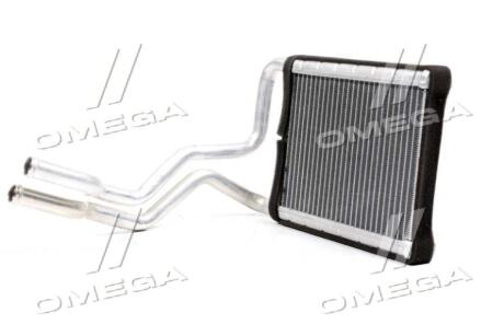 Теплообмінник система опалення салону AVA COOLING HY6213