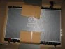Радиатор, Система охлаждения двигателя AVA COOLING HYA2109 (фото 1)