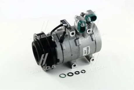 Компресор кондицiонера CLEVER FIT AVA COOLING HYAK123