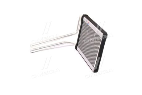 Фото теплообмінник, система опалення салону CLEVER FIT AVA COOLING KA6166 Теплообмінник, система опалення салону CLEVER FIT AVA COOLING KA6166