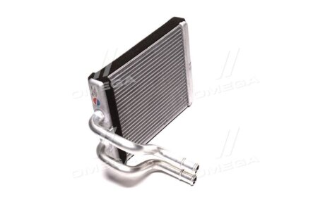 Теплообмінник система опалення салону AVA COOLING KA6170