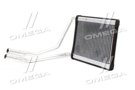 Теплообмінник, система опалення салону AVA COOLING KAA6259