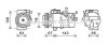 Компрессор кондиционера AVA COOLING KAK216 (фото 1)