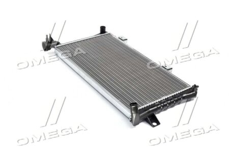 Радіатор, Система охолодження двигуна AVA COOLING LA2015