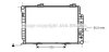 Радиатор охлаждения двигателя AVA COOLING MSA2174 (фото 1)