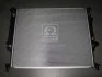 Радиатор, Система охлаждения двигателя AVA COOLING MSA2436 (фото 1)