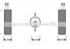 Осушувач, Система кондиціонування повітря AVA COOLING MSD053 (фото 1)