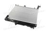 Радіатор, Система охолодження двигуна AVA COOLING MT2203 (фото 2)