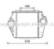 Интеркулер AVA COOLING MZ4244 (фото 1)