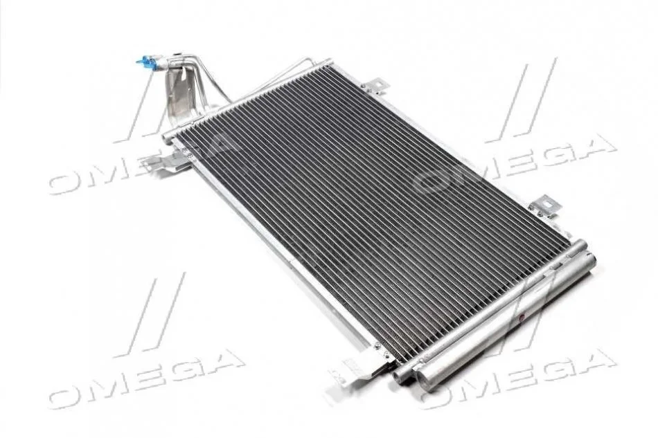 Радіатор кодиціонера AVA COOLING MZ5264D (фото 1)