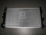 Радіатор, Система охолодження двигуна AVA COOLING OL2546 (фото 1)