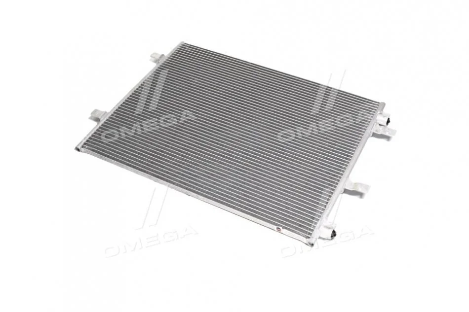 Радиатор кондиционера (Конденсатор) AVA COOLING OL5480 (фото 1)