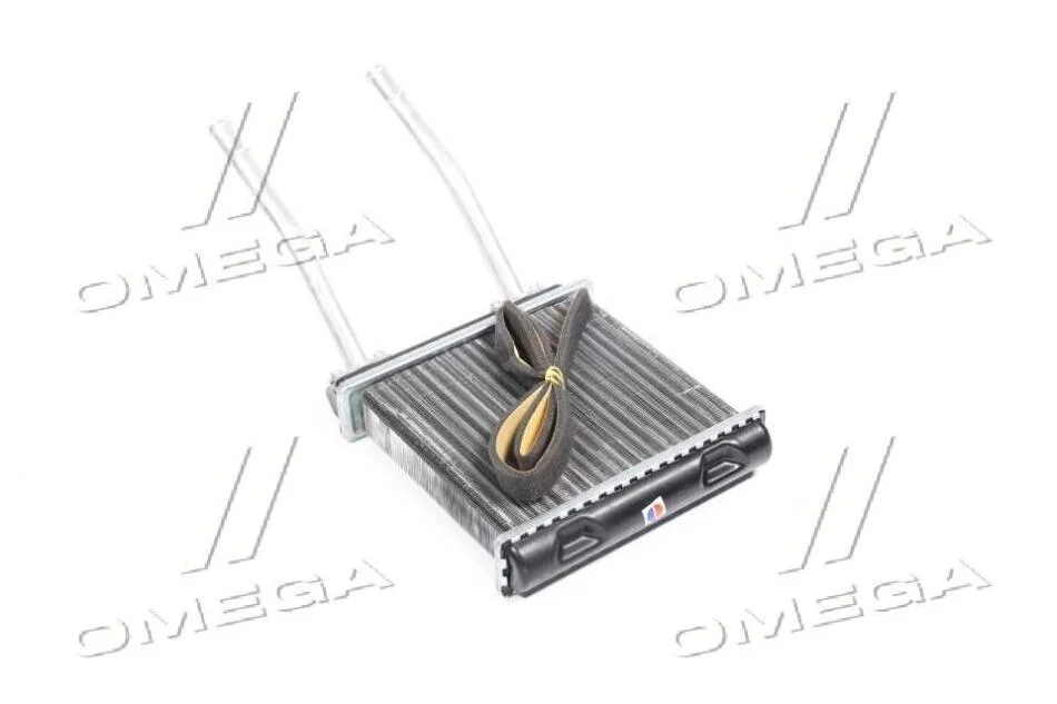 Теплообмінник, система опалення салону CLEVER FIT AVA COOLING OL6132 (фото 1)
