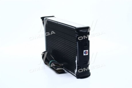 Радиатор отопителя салона AVA COOLING OL6196