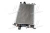 Радиатор охлаждения двигателя AVA COOLING OLA2329 (фото 4)