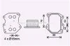 Охолоджувач оливи AVA COOLING PE3400 (фото 1)