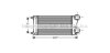 Интеркулер AVA COOLING PEA4332 (фото 1)