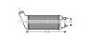 Интеркулер AVA COOLING PEA4341 (фото 1)