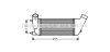 Інтеркулер AVA COOLING PEA4347 (фото 1)