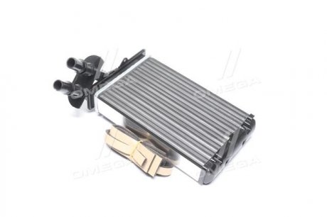 Теплообменник, Система отопления салона AVA COOLING RT6228