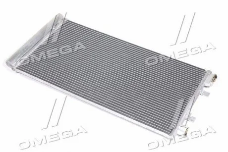 Радіатор кодиціонера AVA COOLING RTA5483D
