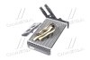 Теплообмінник, система опалення салону CLEVER FIT AVA COOLING RTA6099 (фото 2)