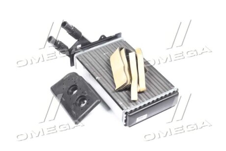 Теплообмінник, система опалення салону CLEVER FIT AVA COOLING RTA6099