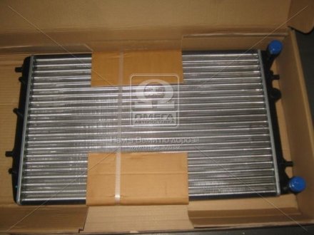 Радиатор, Система охлаждения двигателя AVA COOLING SAA2010 (фото 1)