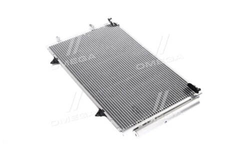 Радіатор кодиціонера CLEVER FIT AVA COOLING TO5319D