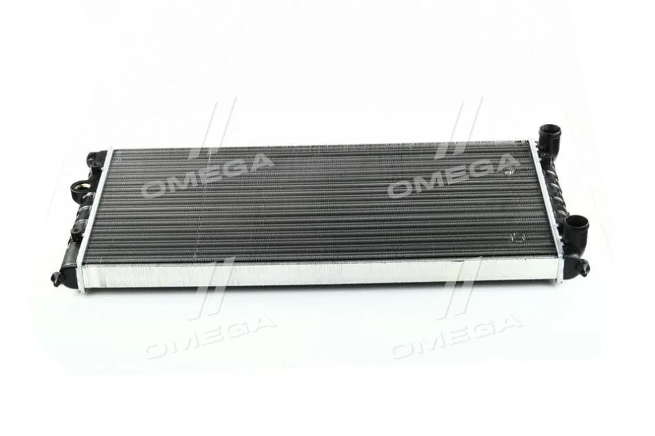Радіатор, Система охолодження двигуна AVA COOLING VN2109 (фото 1)