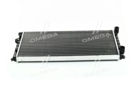 Радіатор, Система охолодження двигуна AVA COOLING VN2109