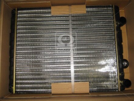 Радиатор охлаждения двигателя AVA COOLING VN2129