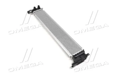 Радіатор, Система охолодження двигуна CLEVER FIT AVA COOLING VN2420