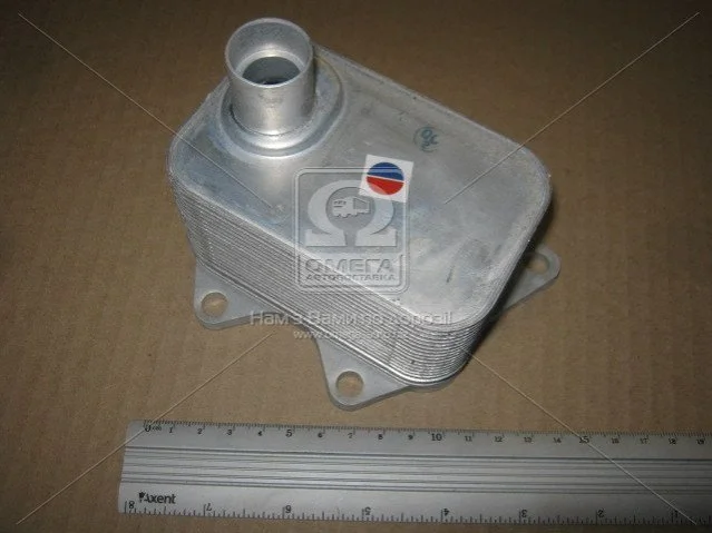Охладитель масла AVA COOLING VN3390 (фото 1)